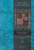 Ivan Hristov The Concept of Time and Identity in the Bulgarian Literary Modernism of the 1920s
